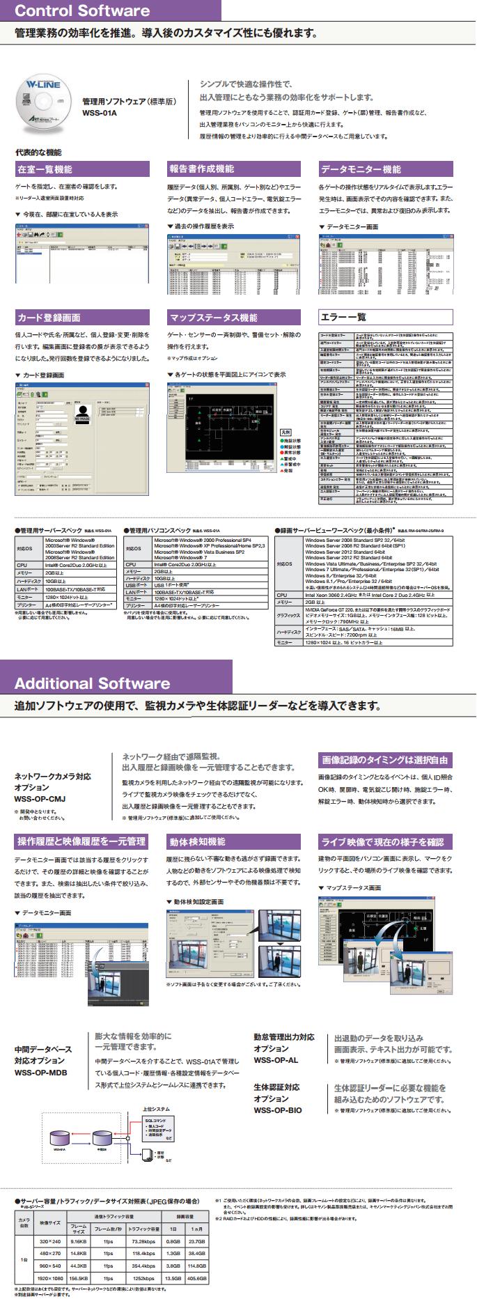 ART アート WML-60-B 非接触式カードリーダー（黒） | LOCKS ART