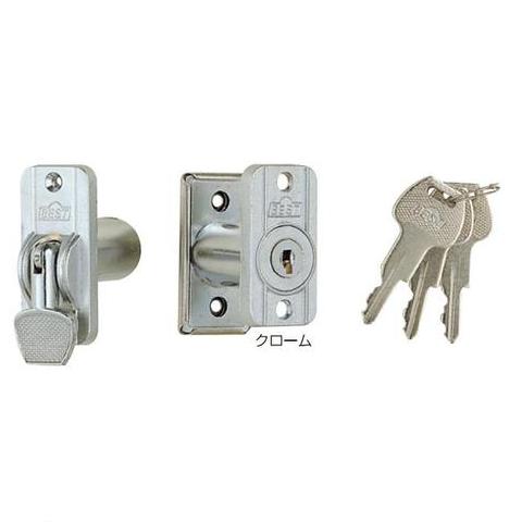 holdおまとめ3点 建築金物の通販 ロッキーズ BEST(ベスト)社製品 ＞ トイレロック
