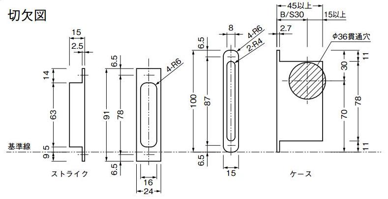 BEST 265T 表示錠 古代ブロンズ | ＬＯＣＫＳ BEST ベスト社製品通信