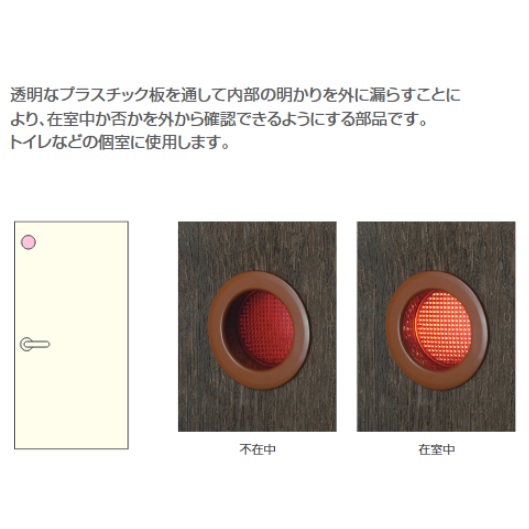 ATOM スモールライト角型 本体(SG塗装) (CODE 264435) | LOCKS