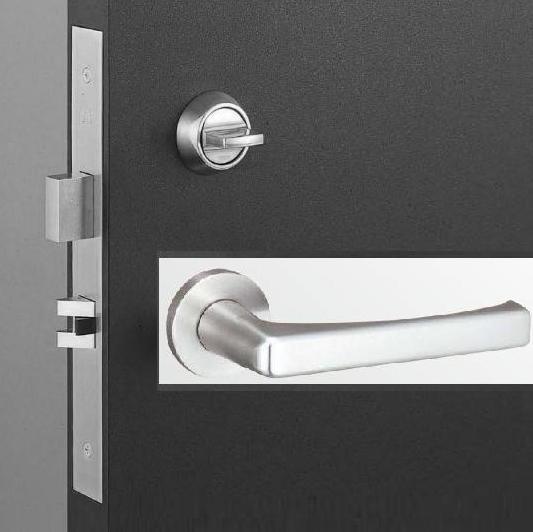 美和ロック U9LHS5003ー1 BS76mm DT33～41mm 仕上 ST KEY3