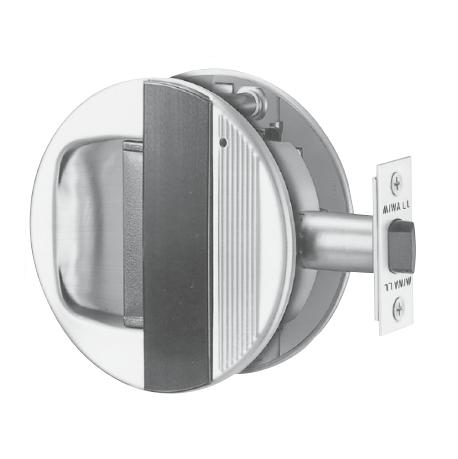 美和ロック LLー6 BS83mm DT29～36mm 仕上 ST | LOCKS 美和