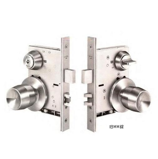 美和ロック PR MMS5080ー1 HS2 BS76mm DT42～50 仕上ST KEY3