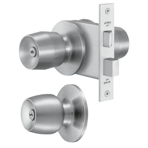 美和ロック PR HMWー1 BS64mm DT33～41mm 仕上 ST KEY3 | LOCKS