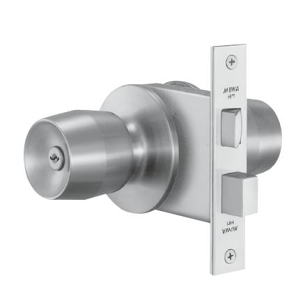 美和ロック U9HKDー2A LS BS90mm DT33～49mm 仕上 ST KEY3