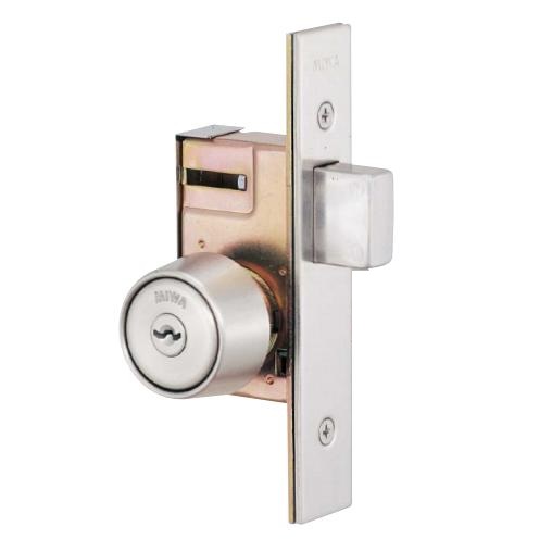 美和ロック U9DNー2 BS29mm DT33～41mm 仕上 ST KEY3 | LOCKS