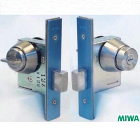 MIWA LD取替用ロックケース BS51 錠ケース ミワロック LDシリーズ交換