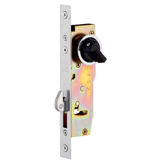 美和ロック SL77ー3 BS24mm DT25～32mm 仕上 ST | LOCKS