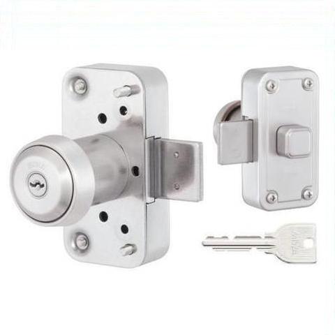 美和ロック U9NDZー1 DT33～41mm 仕上 ST KEY3 | ＬＯＣＫＳ 美和ロック社製品通信販売 一般錠Ver.