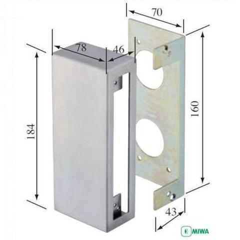 スマートロックシステム | 美和ロック - 防犯・鍵（かぎ・カギ）のMIWA