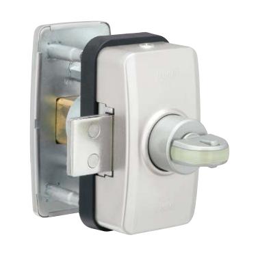 美和ロック PR ND3Rー1ATBL DT35～42mm 仕上 ST KEY3 | LOCKS