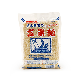 玄米粕（漬物の素） 1kg | 三吉麹屋ショッピングサイト