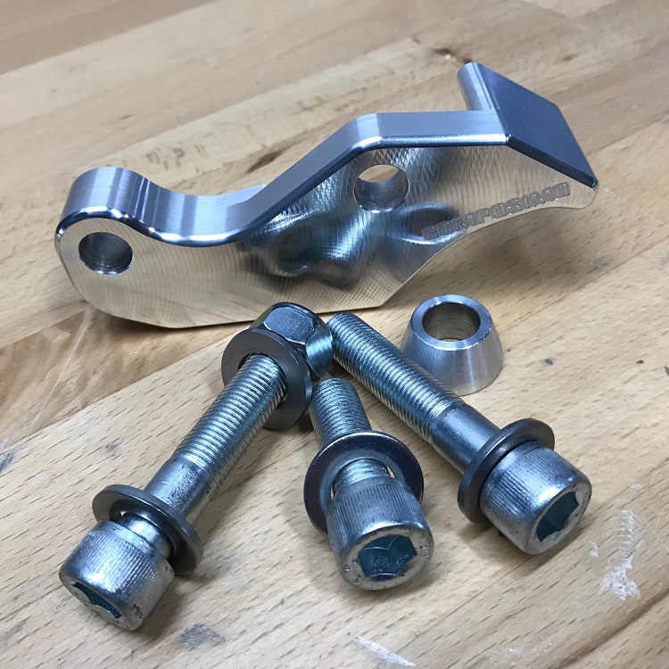 Composimo Z125 PRO REAR LOWERING LINK 7