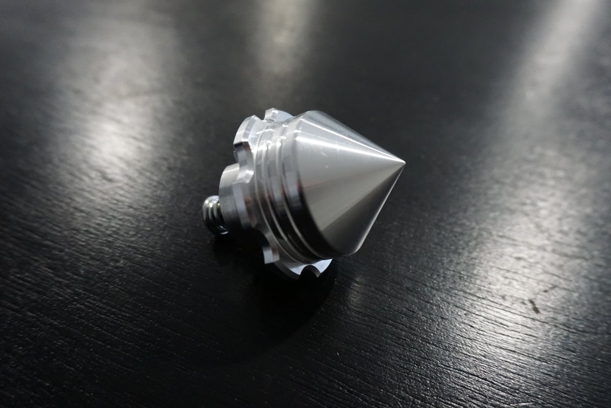 FLP Spike Gas Cap V2 Zoomer | SCR_WORKS