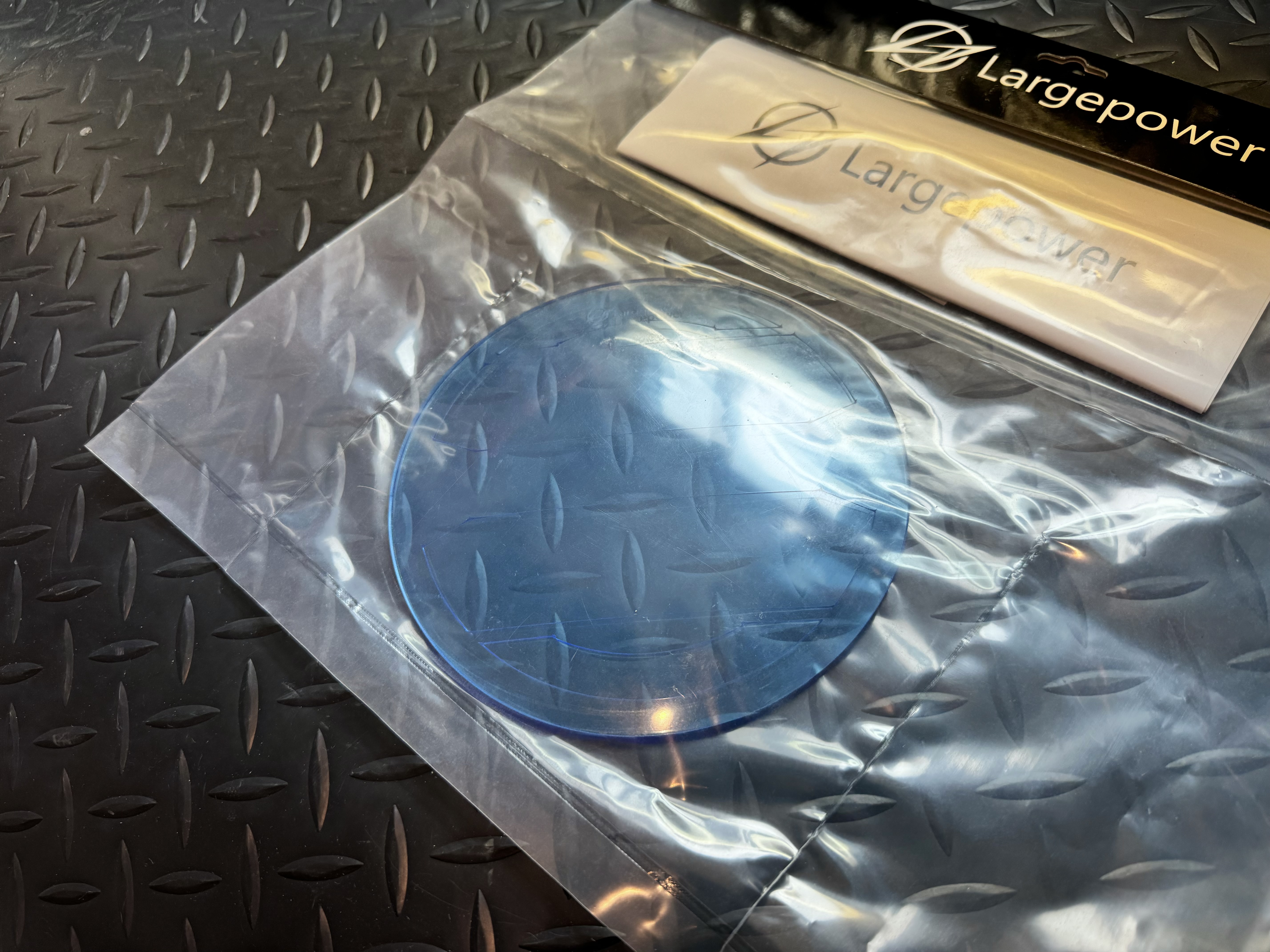 Nemoto Headlight Protector Monkey125 DAX125 | SCR_WORKS