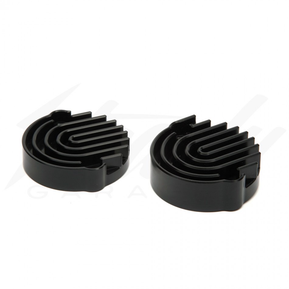 CHIMERA MAZE TAPPET VALVE COVER SET FOR 2022+ HONDA GROM MONKEY125