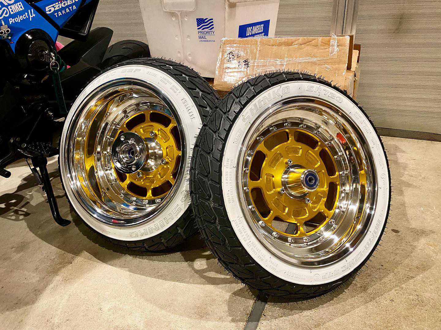 Amazon | 折りたたみ自転車 折りたたみシティバイク 12インチ