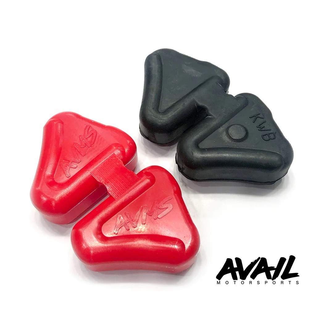 Avail Motorsports HD Cush Drive for Honda GROM Monkey125