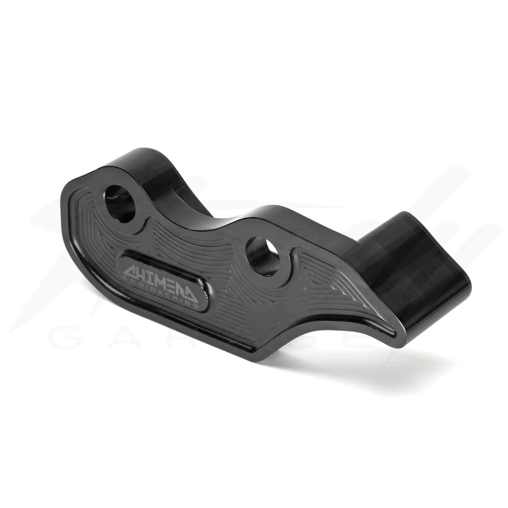 CHIMERA KAWASAKI Z125 PRO REAR LOWERING LINK - 4.5