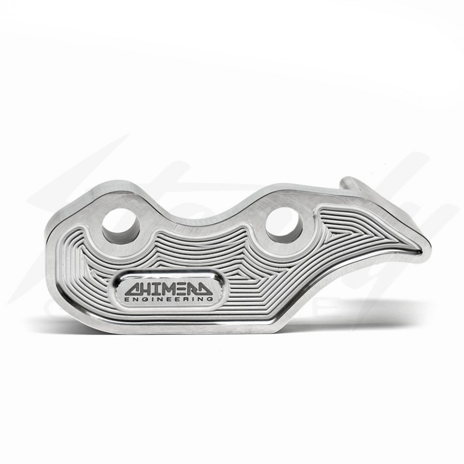 Chimera GROM用リアローダウンリンケージ　4.5インチダウン Steady Garage Chimera 4.5