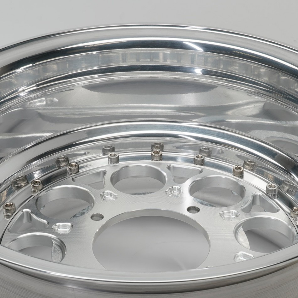 Steady Garage Chimera 