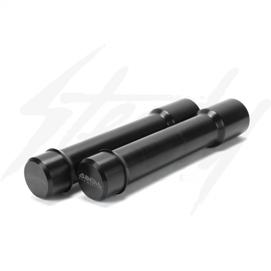 CHIMERA M24 RUCKUS FORK ADAPTERS GROM/MSX12 | SCR_WORKS