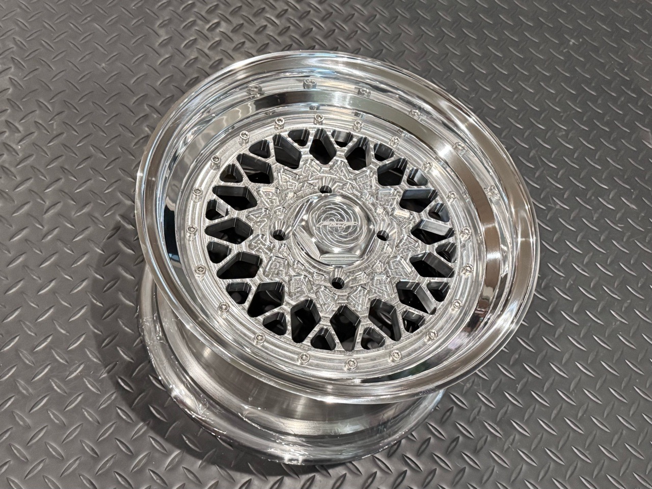 SCR_WORKS/FLP/CHIMERA ENGINEERING 