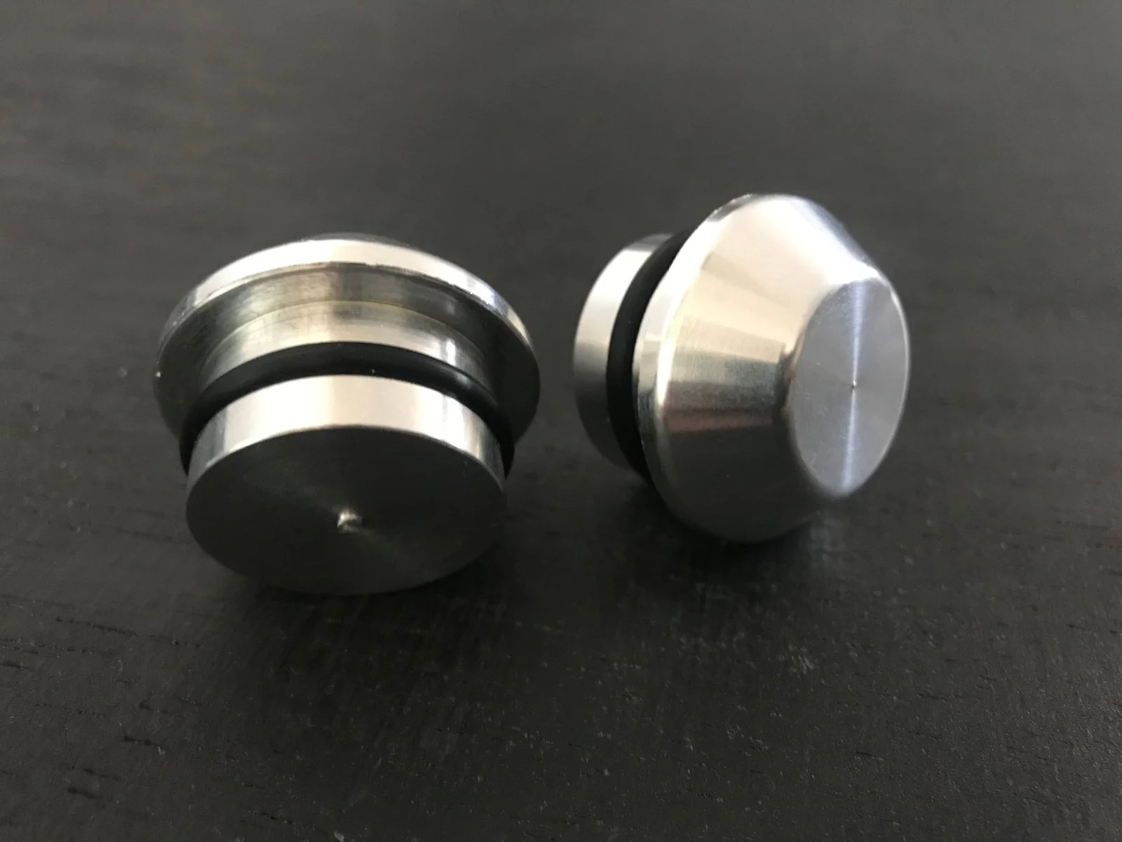 FLP Lower Frame Plug Zoomer | SCR_WORKS