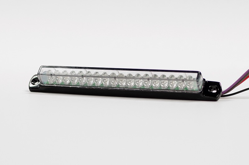 Stand Alone LED Tail Unit | SCR_WORKS