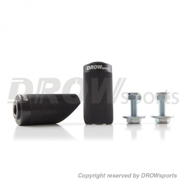 DROWsports Foot Peg Set | SCR_WORKS