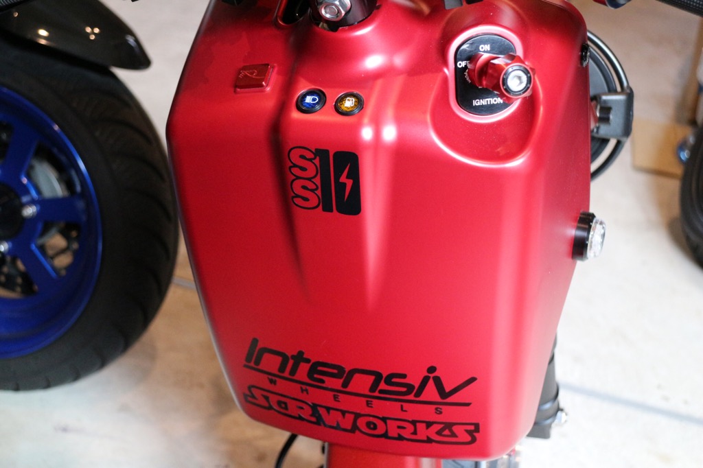 Super Sunday 10 Anniversary Decal | SCR_WORKS