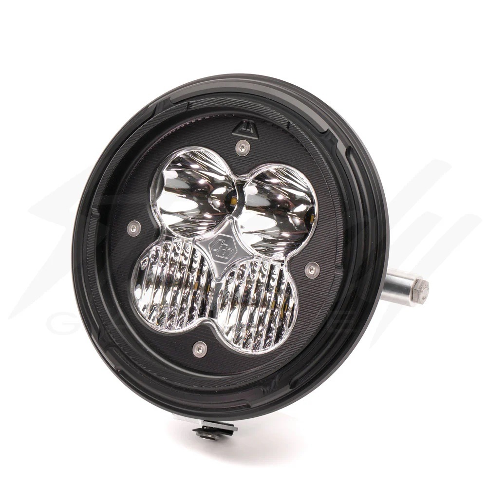 Chimera Baja XL Headlight Conversion Kit for Monkey125