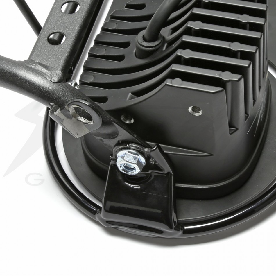 Chimera B2V Replacement Headlight for Ruckus | SCR_WORKS