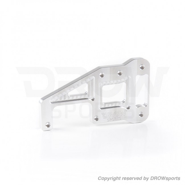 ズーマー　DROWsports フュエルポンプ&イグニッションコイルブラケット DROWsports Fuel pump & Coil Bracket Zoomer | SCR_WORKS