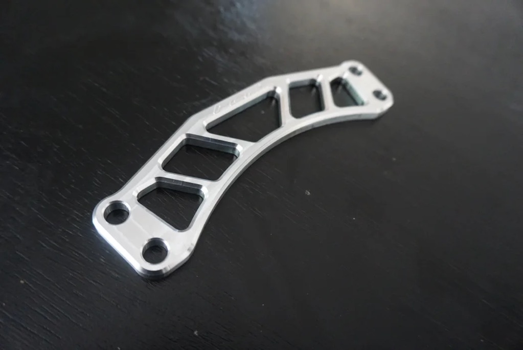 FLP Lusso Triple Cover Zoomer | SCR_WORKS