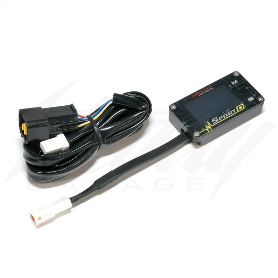 パーツ aRacer sportsD ARACER SPORT-D Display ARACER Sport D - IN STOCK