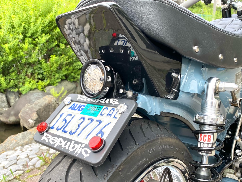 shoutaオーダー品ダックテールショート WHYTO.｜2way タック オーバーオール “2WAY TACK OVERALL