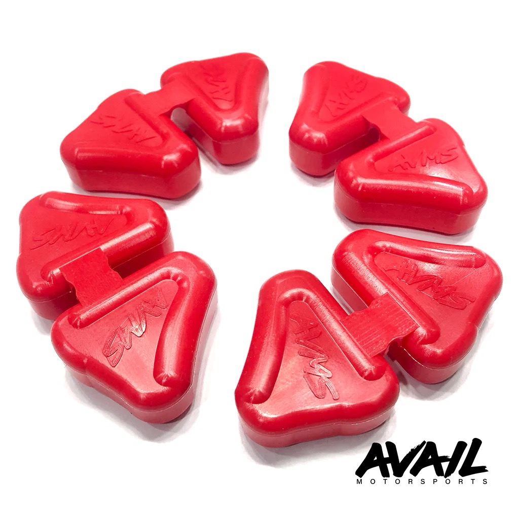 Avail Motorsports HD Cush Drive for Honda GROM Monkey125