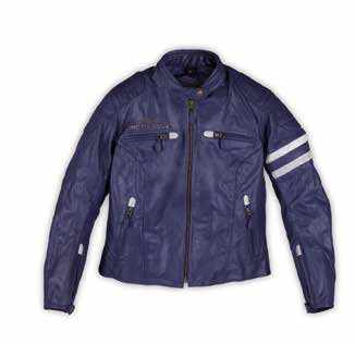 Man'sLEATHER JACKET | Vespa（ベスパ）の事なら SCSウェブストア