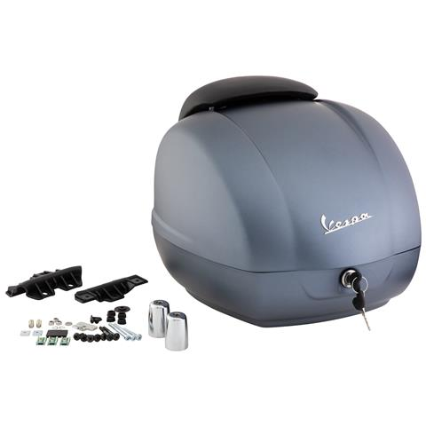 Vespa Sei giorni Edition2用 トップボックスキット | Vespa