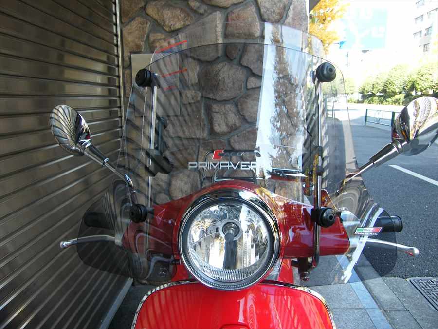 FACO／ツインスクリーン／Vespa P/PX, LML 2S/4S Amazon | FACO ツインスクリーン Vespa P/PX, LML 2S/4S