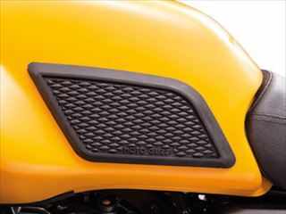 MOTO GUZZI V7 /V7Ⅱ Stone タンクプロテクターキット | Vespa（ベスパ
