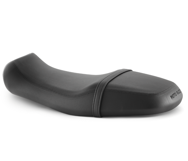 MOTO GUZZI V7(850cc) ゲルコンフォートシート | Vespa（ベスパ）の