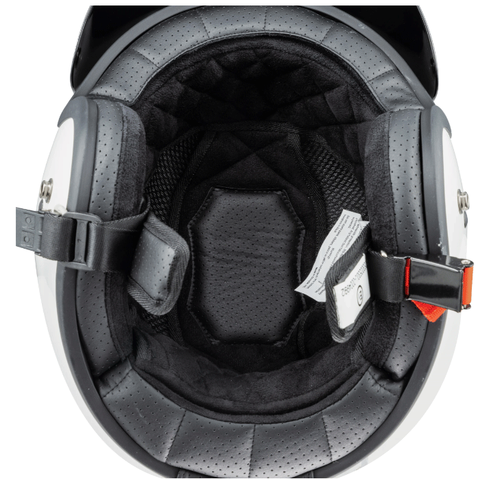 New! Vespa VERSILIA JET HELMET W | Vespa（ベスパ）の事なら SCS