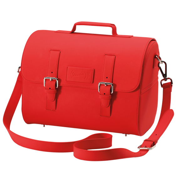 VESPA 946RED® REAR BAG | Vespa（ベスパ）の事なら SCSウェブストア