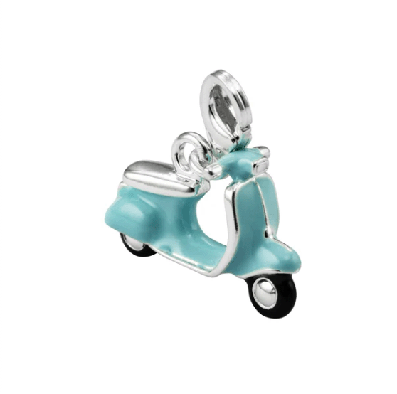 Vespa キーホルダー【THOMAS SABO Charm Club】 | Vespa（ベスパ）の事