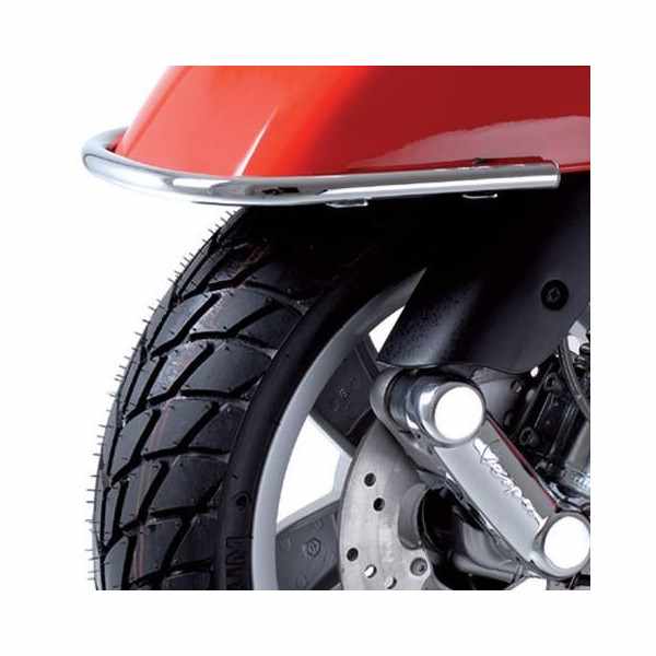 Vespa純正 GTS フロントフェンダーバンパー | Vespa（ベスパ）の事なら