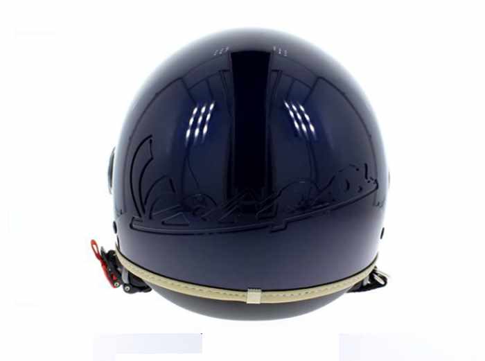 ベスパ純正ヘルメットVisor2.0 | Vespa（ベスパ）の事なら SCSウェブストア