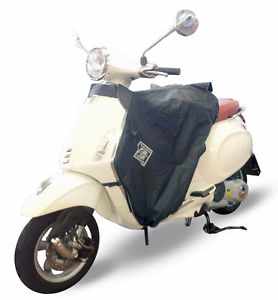 Vespa ベスパプリマベーラ/スプリント用 レッグカバー【TucanoUrbano】 | Vespa（ベスパ）の事なら SCSウェブストア