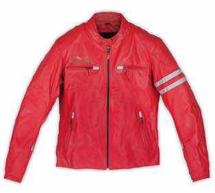 Man'sLEATHER JACKET | Vespa（ベスパ）の事なら SCSウェブストア